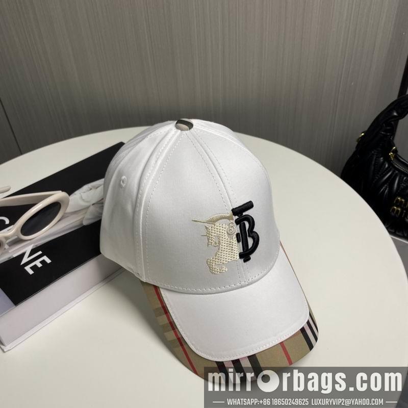 Replica Burberry Hat 081801