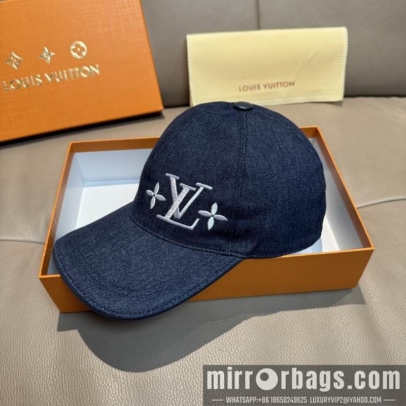 Replica LV Hat dx162