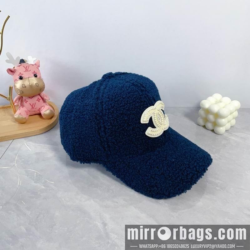 Replica Chanel Hat dx45