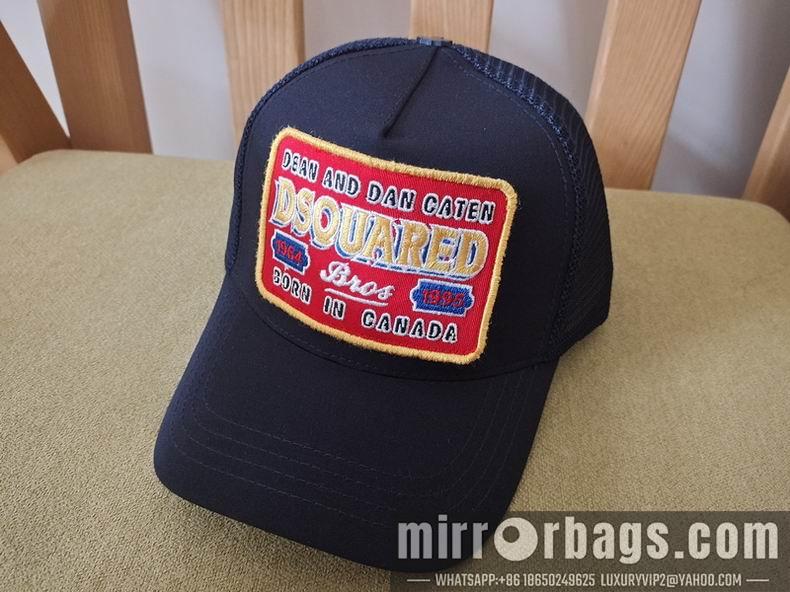 Replica DSQ Hat y 19