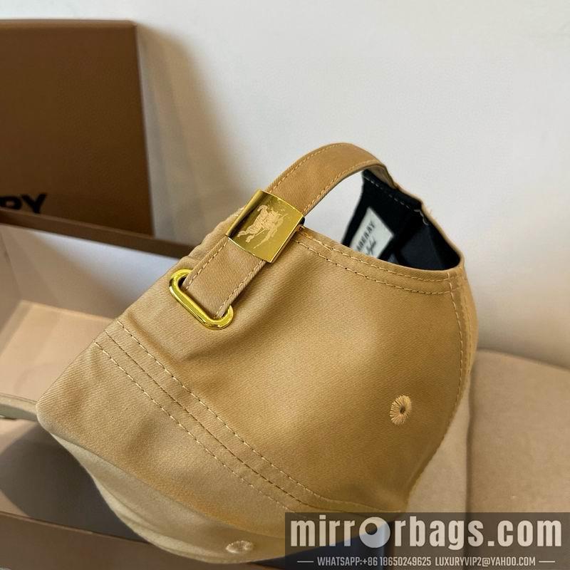 Replica Burberry Hat dx14