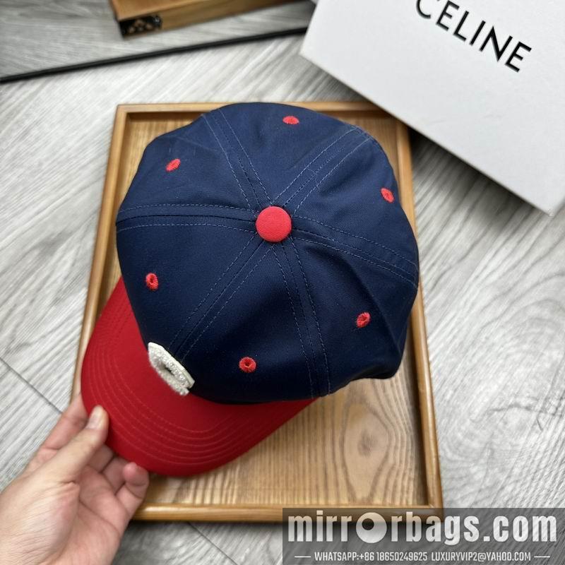 Replica Celine Hat dx27