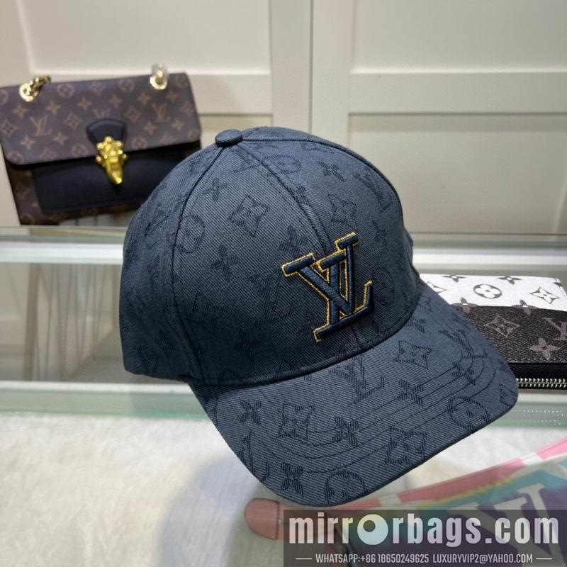 Replica LV Hat 042601