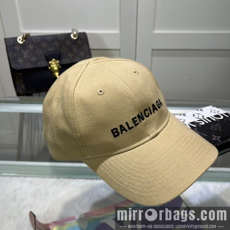 Replica Balenciaga Hat dx43