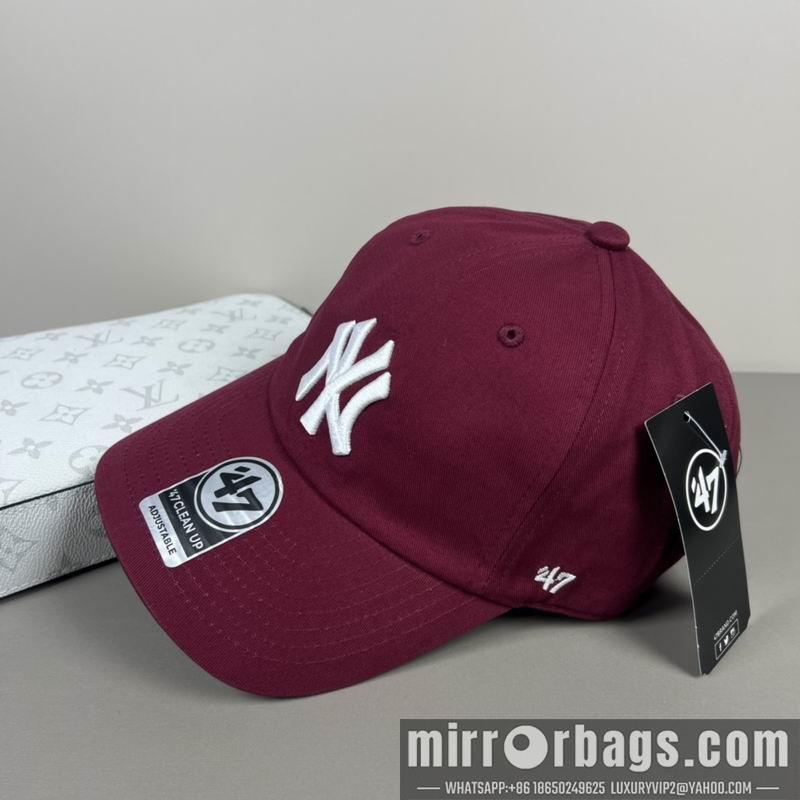 Replica NY Hat dx54