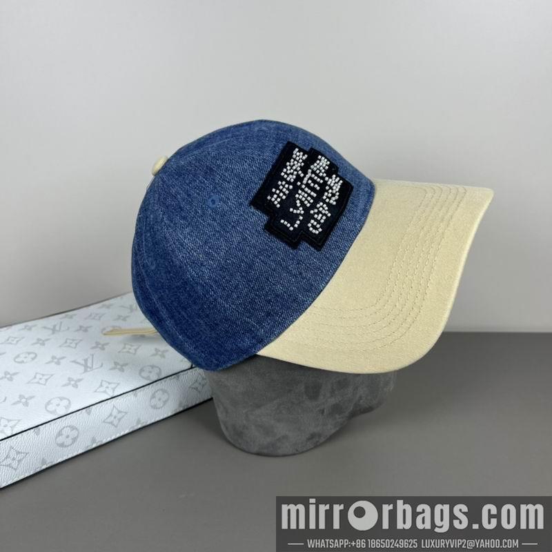 Replica LV Hat dx19