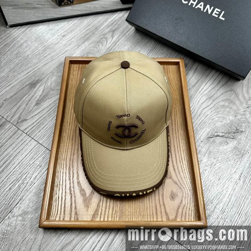 Replica Chanel Hat dx16