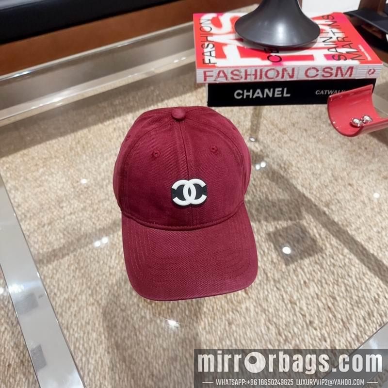 Replica Chanel Hat 082601