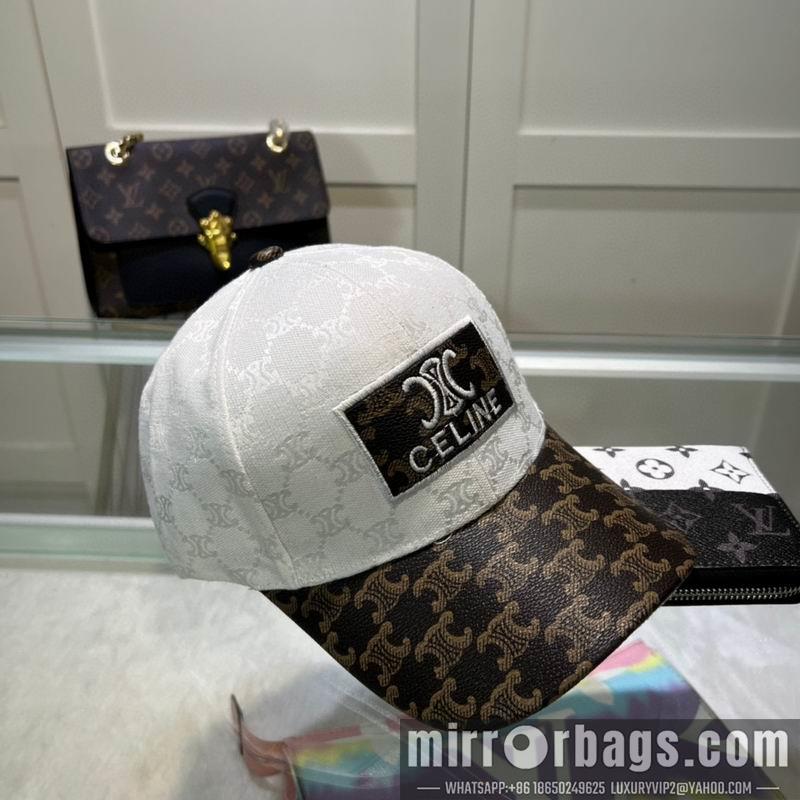 Replica Celine Hat dx20
