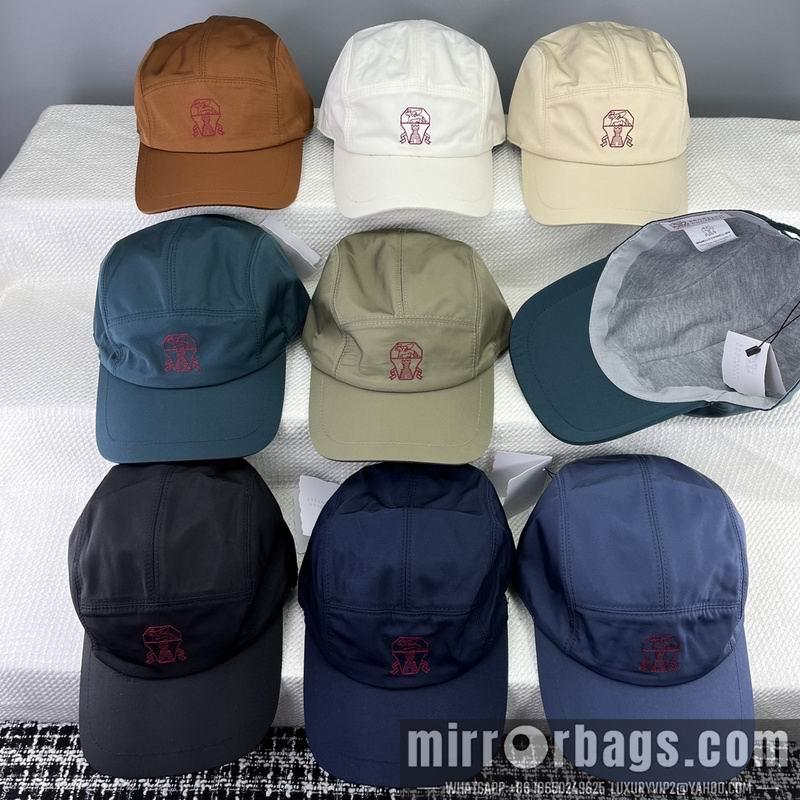 Replica Loro Piana Hat hm03