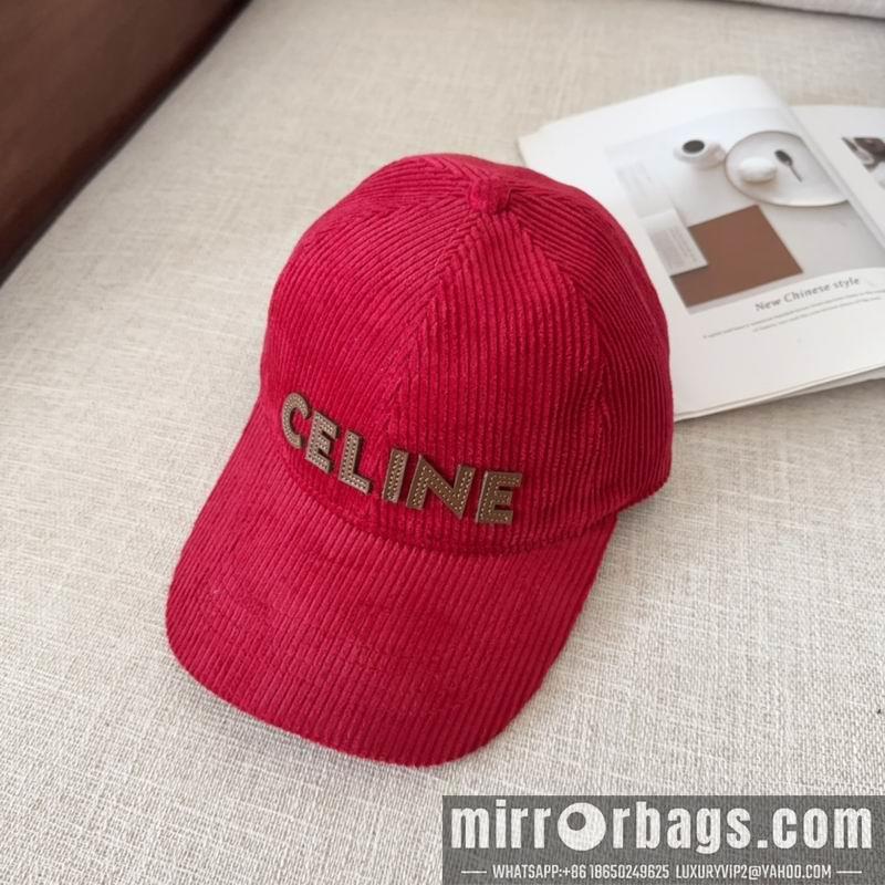 Replica Celine Hat dx130