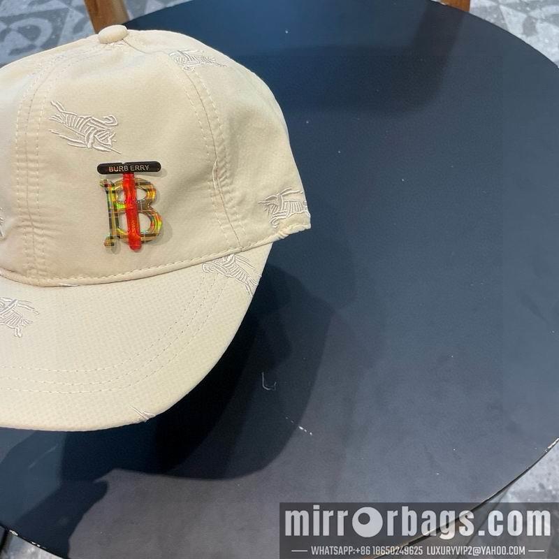 Replica Burberry Hat 041402
