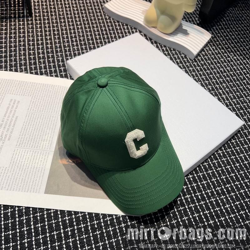 Replica Celine Hat dx01