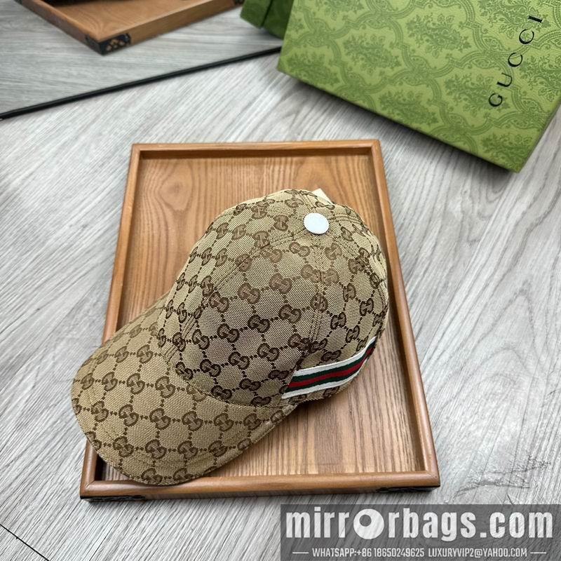 Replica Gucci Hat dx53