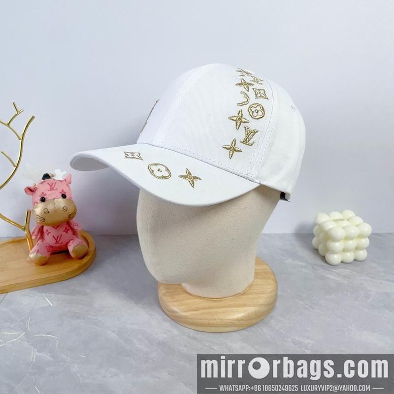 Replica LV Hat dx108