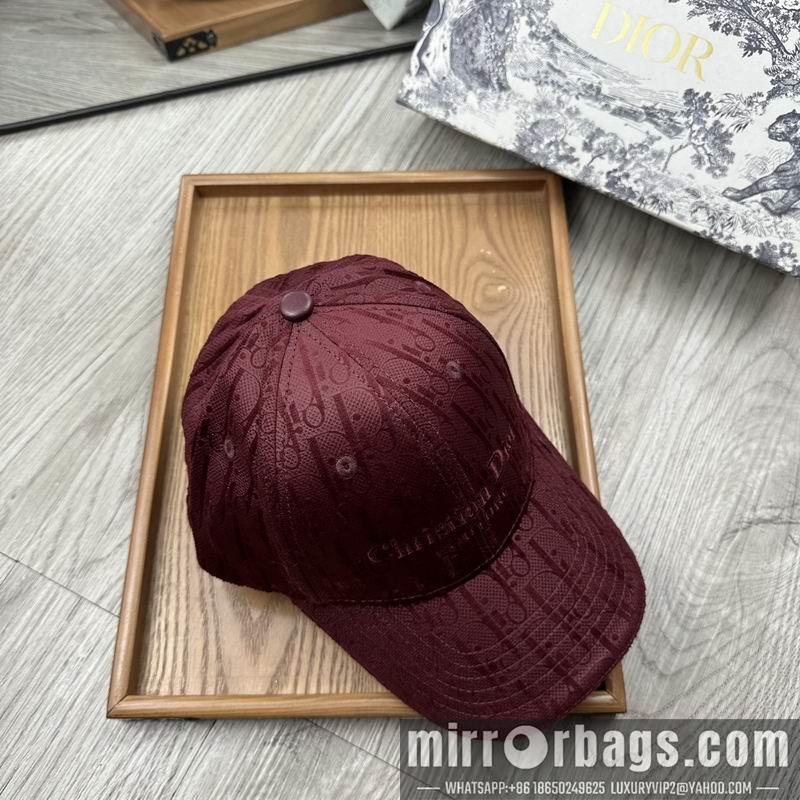 Replica Dior Hat dx62
