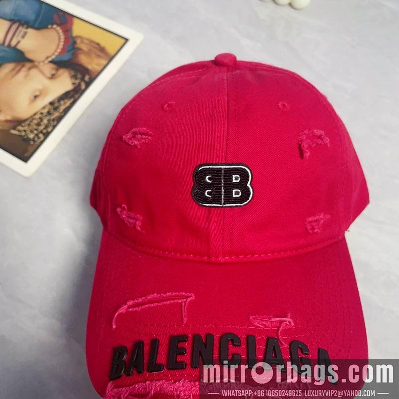 Replica Balenciaga Hat dx59