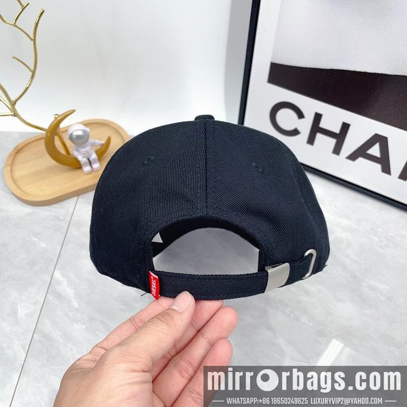 Replica Diesel Hat dx17
