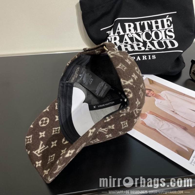 Replica LV Hat 121472