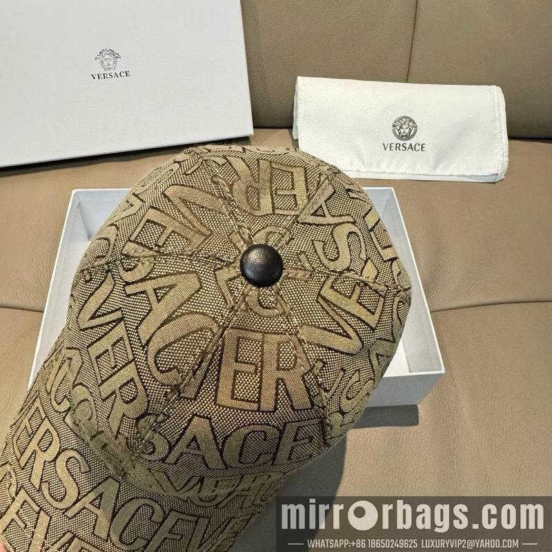 Replica Versace Hat dx09