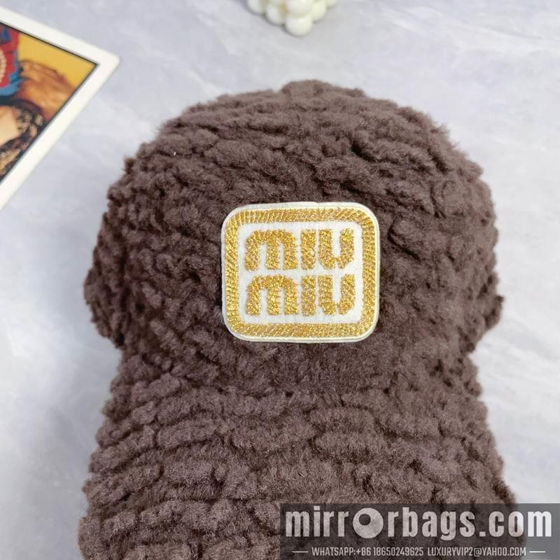 Replica Miumiu Hat dx66
