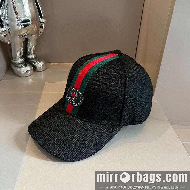 Replica Gucci Hat dx28