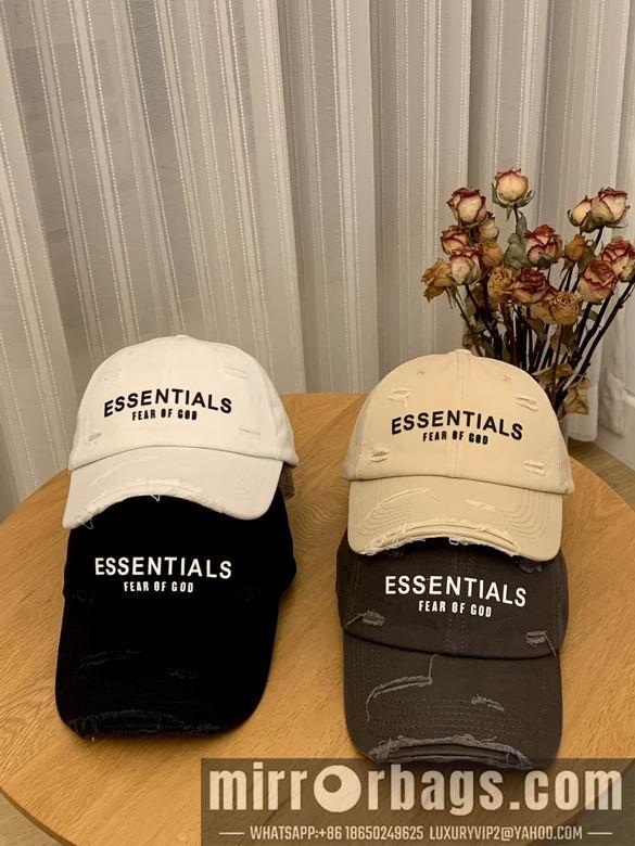 Replica Fear of Gog Hat dx01