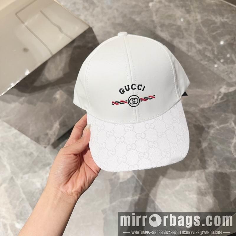 Replica Gucci Hat 041701