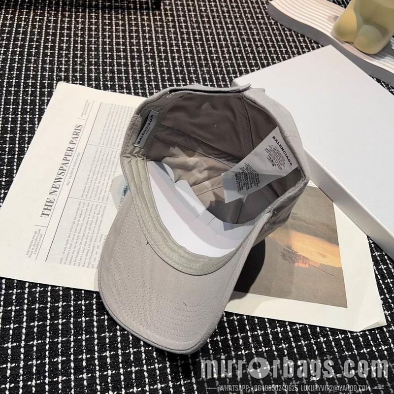 Replica Balenciaga Hat dx25