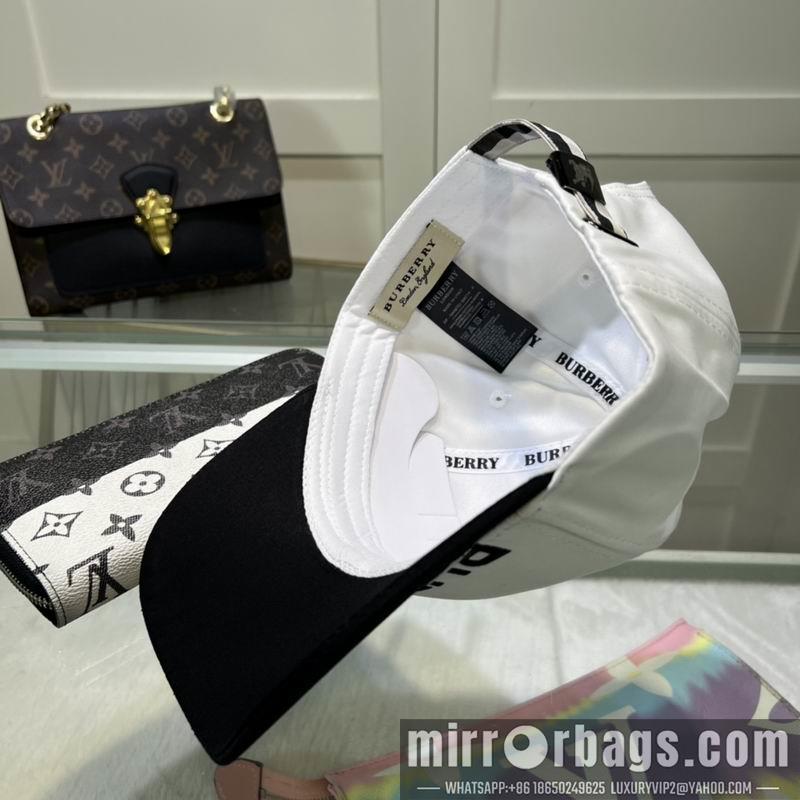 Replica Burberry Hat dx04