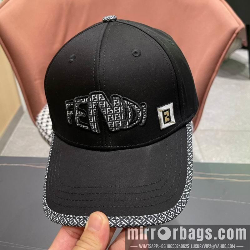 Replica Fendi Hat 041401