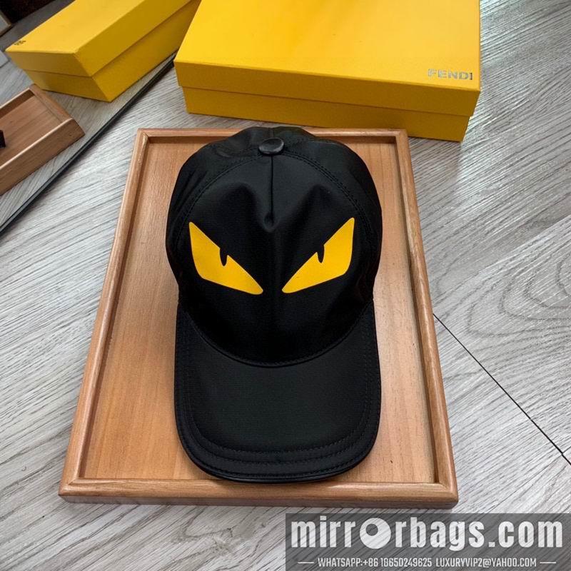Replica Fendi Hat dx96