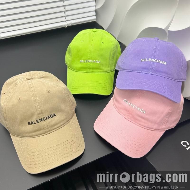 Replica Balenciaga Hat dx12