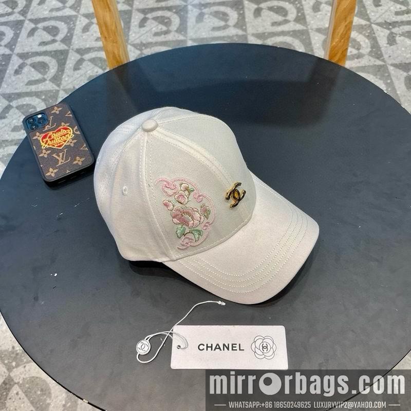 Replica Chanel Hat 072303