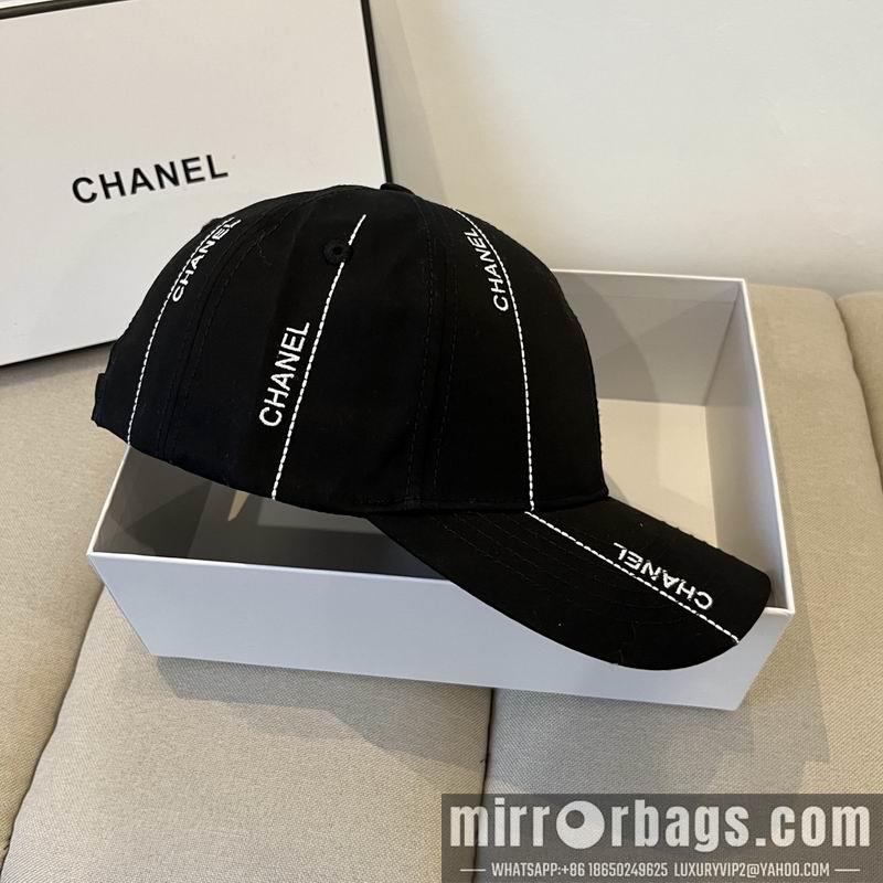 Replica Chanel Hat dx19