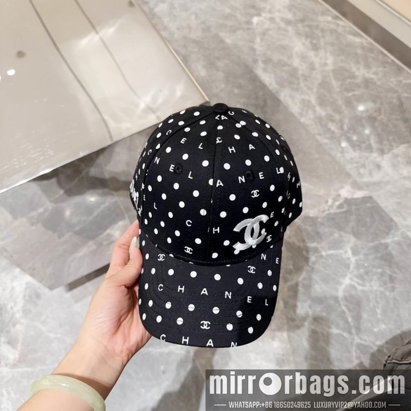 Replica Chanel Hat 072804