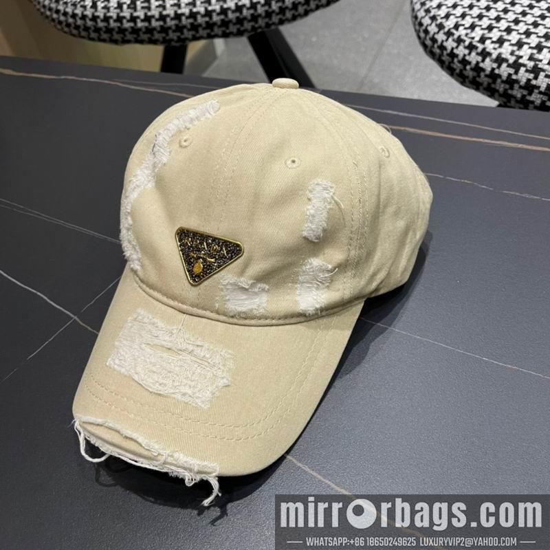 Replica Prada Hat 021001