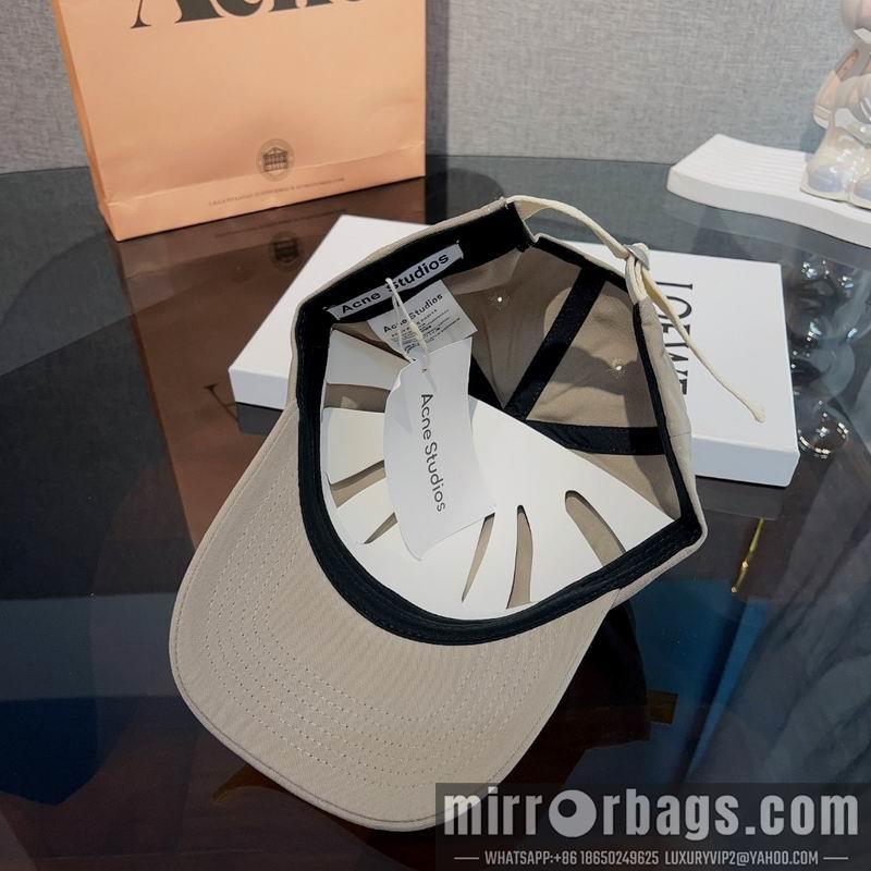 Replica Acne Hat dx03