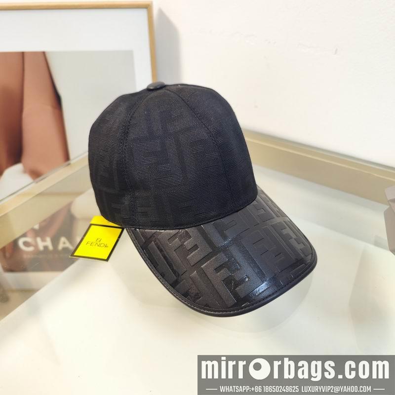 Replica Fendi Hat dx75