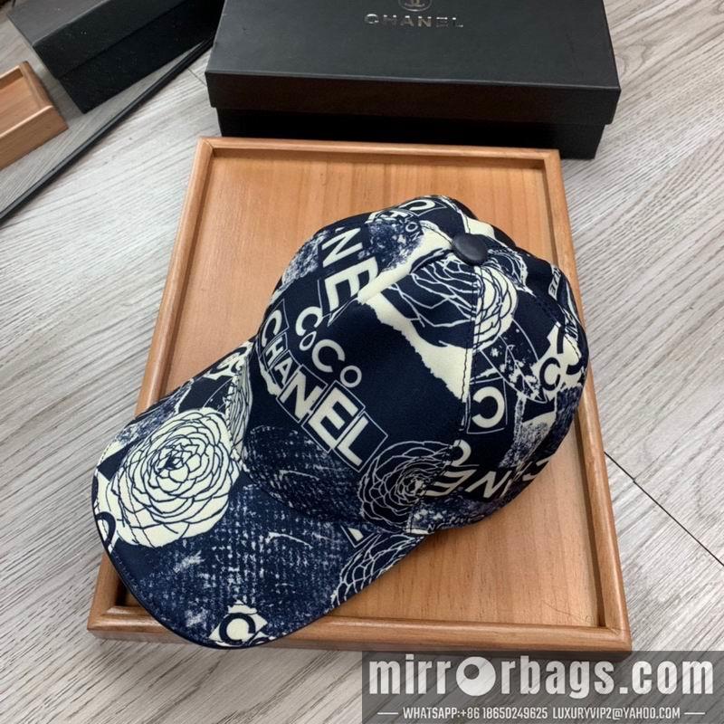 Replica Chanel Hat54