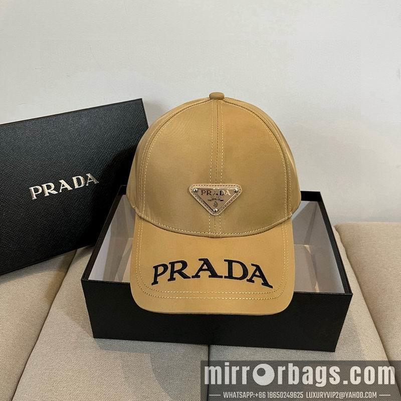 Replica Prada Hat dx20