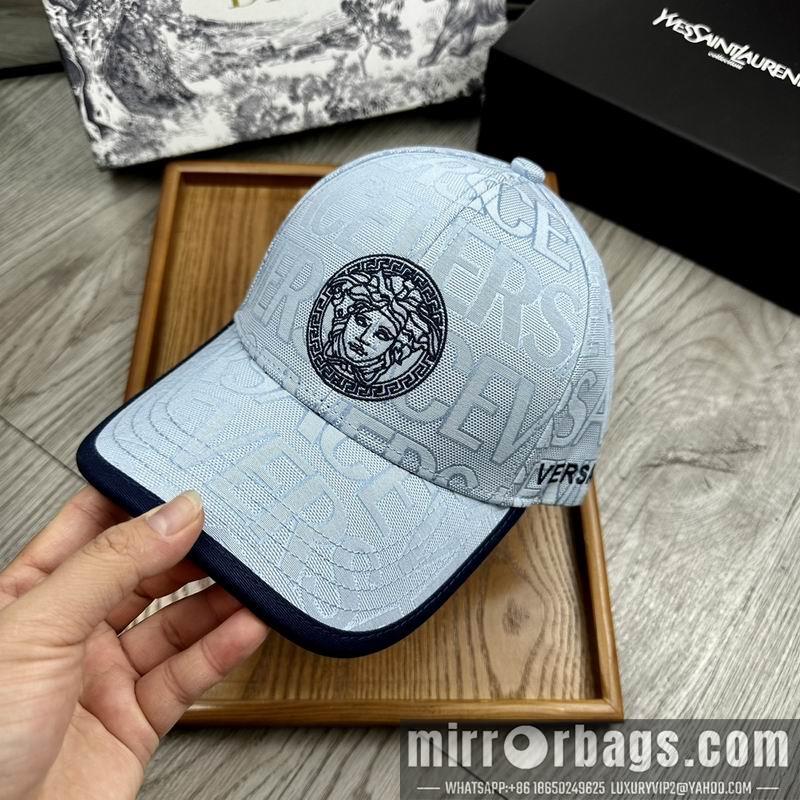 Replica Versace Hat dx01