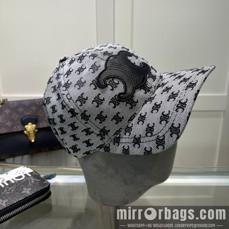 Replica Celine Hat dx50