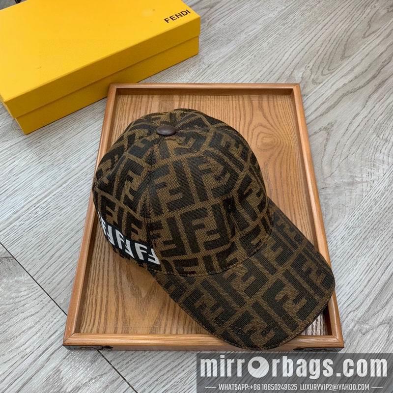 Replica Fendi Hat dx101