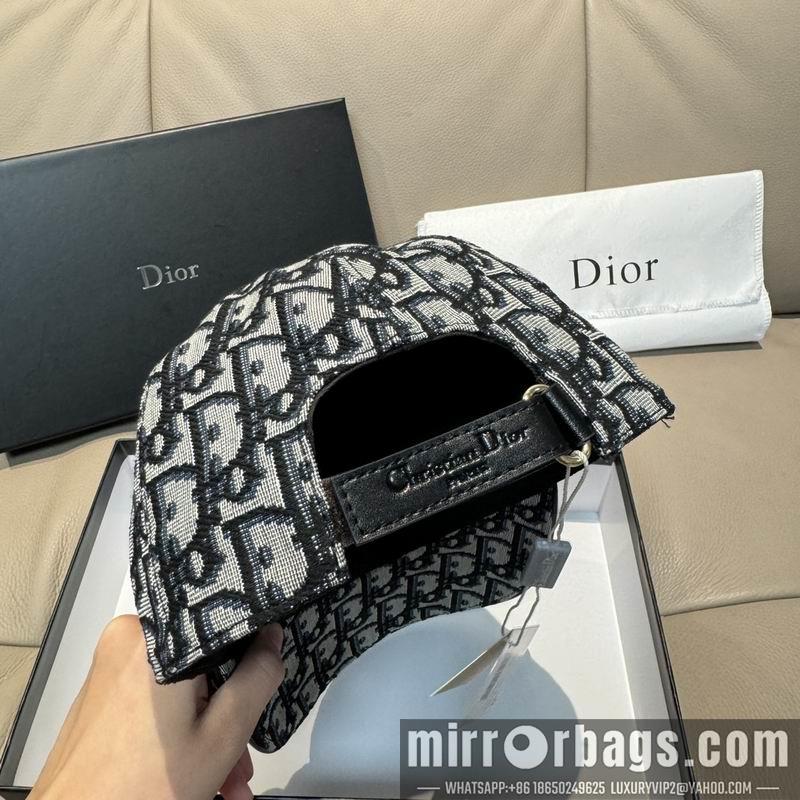 Replica Dior Hat dx66