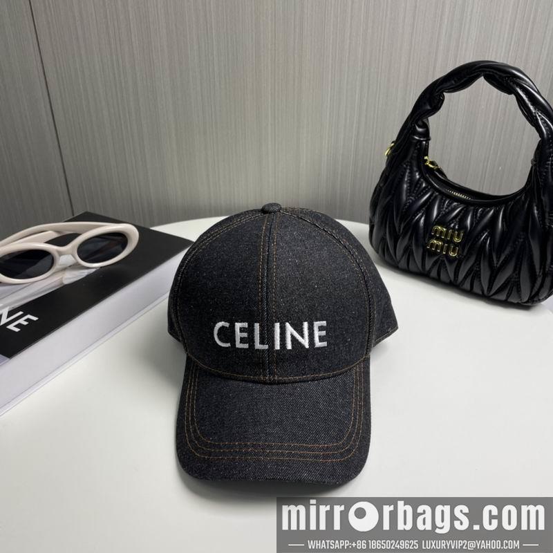 Replica Celine Hat 091401
