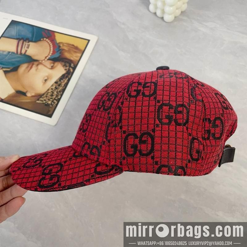 Replica Gucci Hat dx39