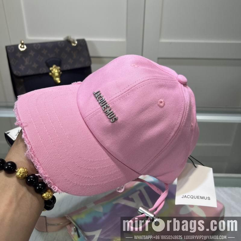 Replica Jacquemus Hat 101101