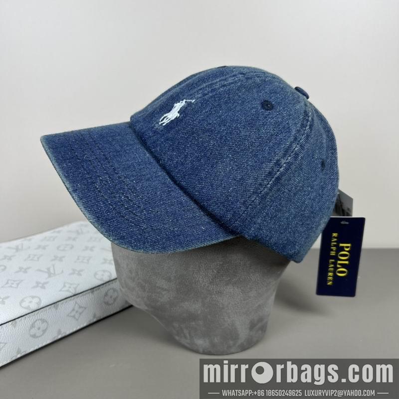 Replica Polo Hat dx17