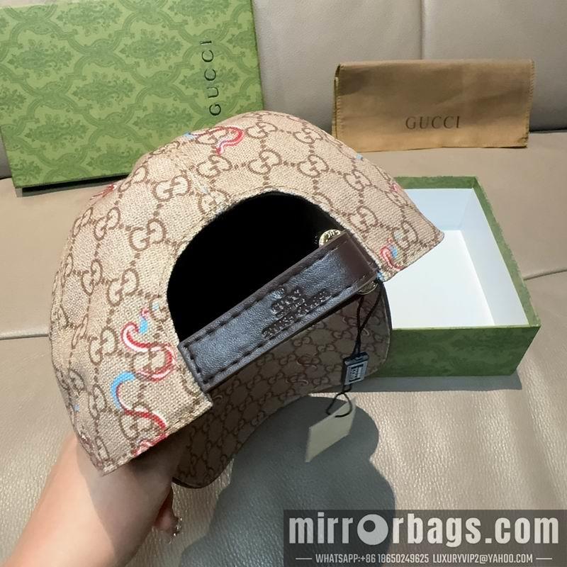 Replica Gucci Hat dx41